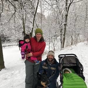 Meet your Posher, Maria